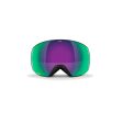 Goggles Zeal Hangfire Dark Night - Jade Mirror Discount