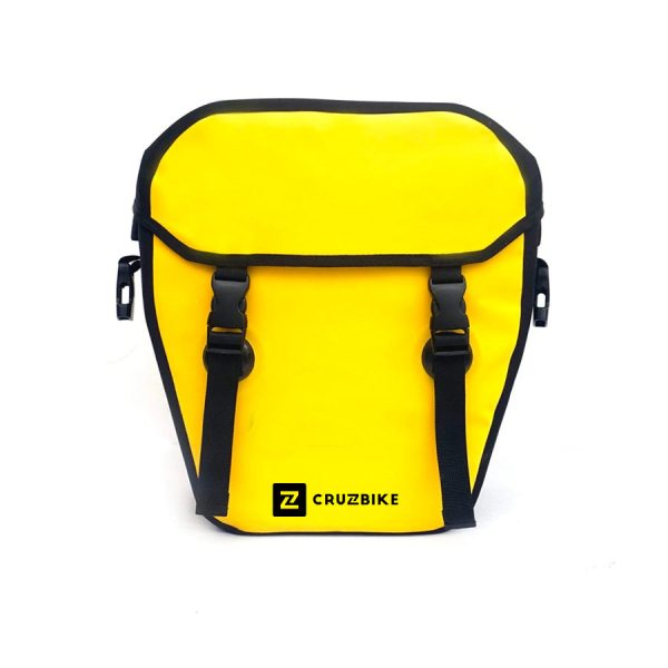 Rugged Waterproof Pannier Online now