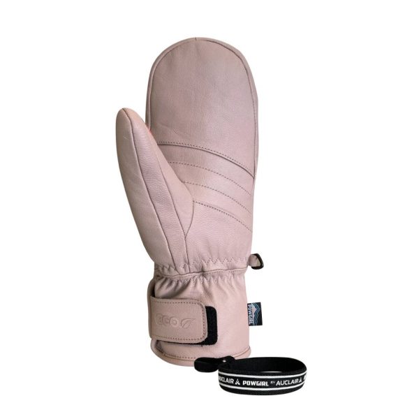 Mitts Auclair Womens Khione - Pink Online Sale