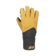 Gloves 45NRTH Sturmfist 5 LTR Leather - Tan Black on Sale