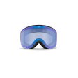 Goggles Zeal Beacon Dark Night - Persimmon Sky Blue Mirror Online