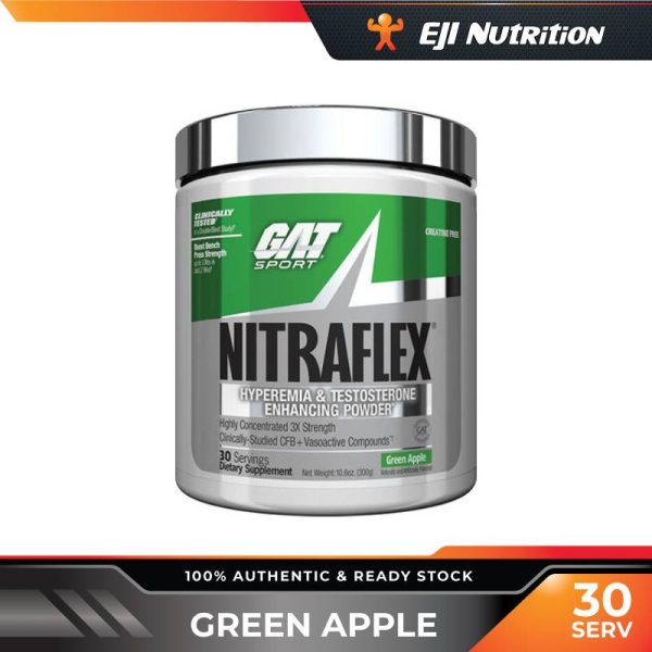 Nitraflex, 30 Servings Online