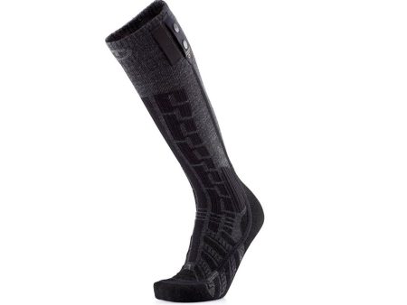 Heated Socks Therm-Ic Ultra Warm Comfort S.E.T. (Socks Only) Fashion