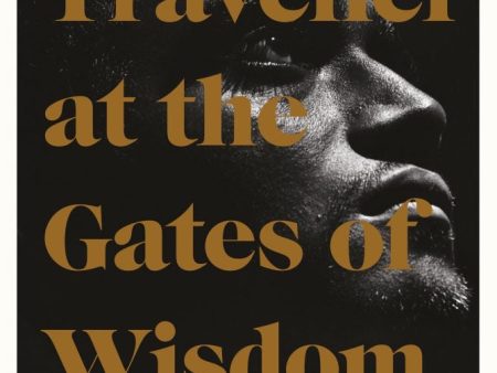 A Traveller at the Gates of Wisdom by John Boyne Cheap