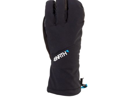 Gloves 45NRTH Sturmfist 4 Finger - Black Discount