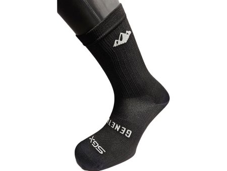 Socks Genetik MTB Classic For Cheap