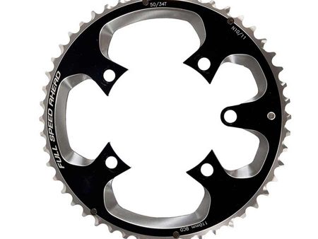 FSA Super ABS Road Outer Chainring Online now