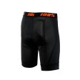 Youth Liner Shorts 100% Crux - Black Fashion