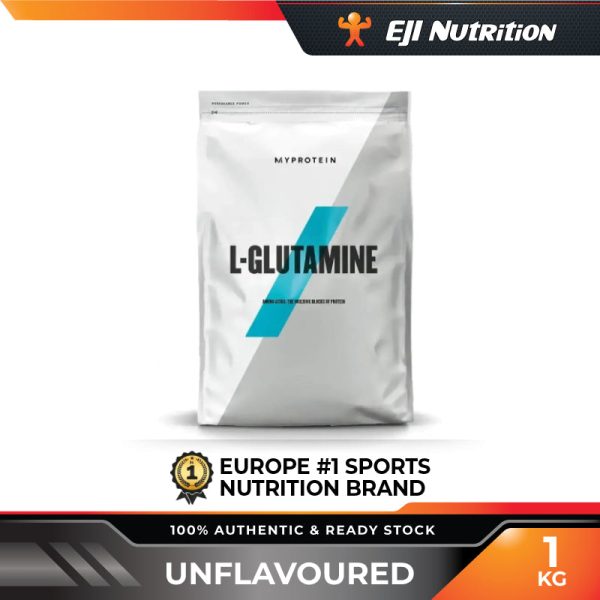 L-Glutamine Amino Acid, 1kg For Sale