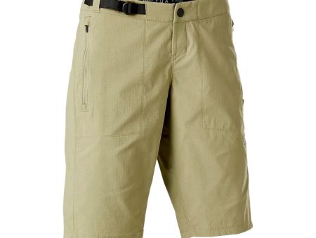 Shorts Fox Womens Ranger with Liner - Dirt Cheap