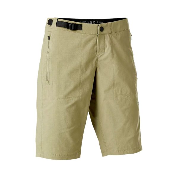 Shorts Fox Womens Ranger with Liner - Dirt Cheap