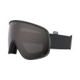 Goggles POC Vitrea Raw Black - Partly Sunny Grey Fashion