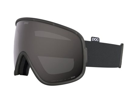 Goggles POC Vitrea Raw Black - Partly Sunny Grey Fashion