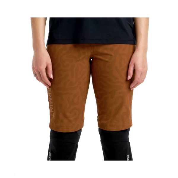 Shorts Peppermint Trail Tech - Reef Rosewood For Cheap