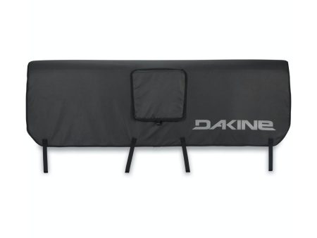 Tailgate Pad Dakine DLX - Black Sale