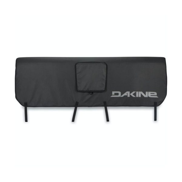 Tailgate Pad Dakine DLX - Black Sale