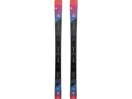 Skis Dynastar M-Menace 90 + XP11 Bindings Cheap