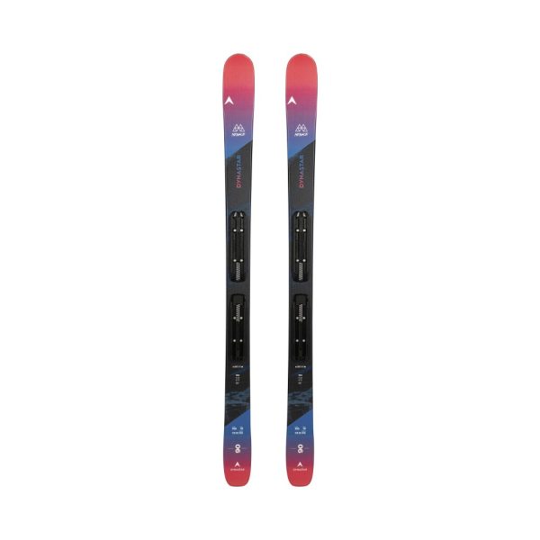 Skis Dynastar M-Menace 90 + XP11 Bindings Cheap