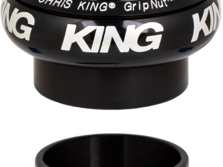 Chris King GripNut™ Threaded Headsets Online now