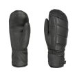 Mitts Level Minx Womens - Black Supply