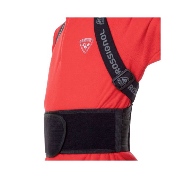 Back Protection Rossignol Flexvent Strap Jr Cheap