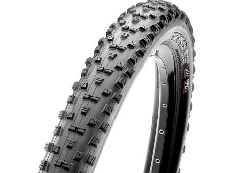 Tire Maxxis Forekaster 29X2.4 F60 3C Maxxterra Exo+ TR WT on Sale