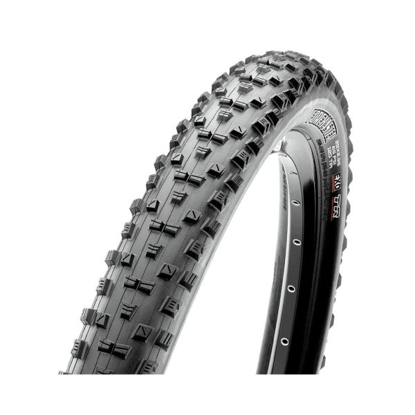 Tire Maxxis Forekaster 29X2.4 F60 3C Maxxterra Exo+ TR WT on Sale