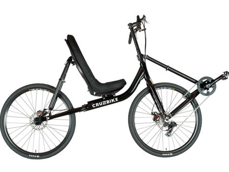 Cruzbike T50 Hot on Sale