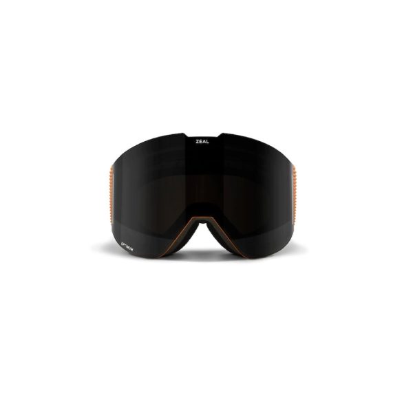 Goggles Zeal Lookout Spice - Dark Grey For Sale