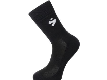 Socks Sweet Protection Mens Hunter - Black Snow White Cheap