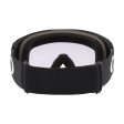 Goggles Oakley Line Miner M Matte Black - Prizm Snow Clear Online