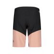 Shorts Maloja Womens RoshiaM - Deep Black Multi Online now