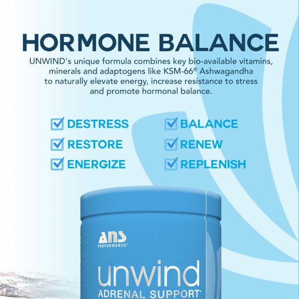 Unwind, 30 Servings Hot on Sale