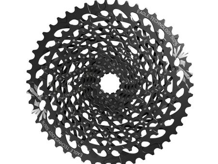 Cassette SRAM GX-Eagle XG-1275 12S FP XD 10-50 Supply