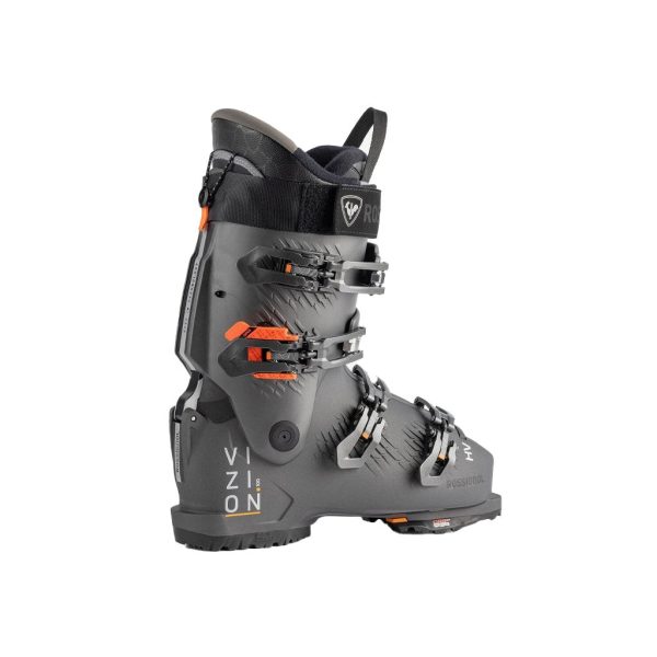 Skis Boots Rossignol Vizion 4B 100 HV GW Supply