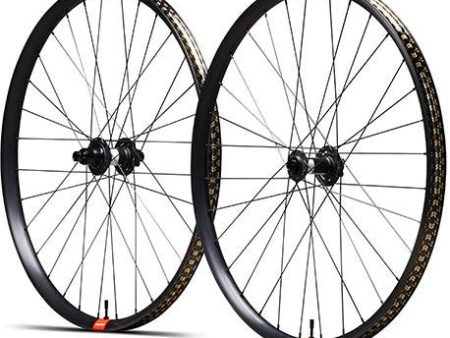 Reserve 30|HD 6069 AL 29  Wheelset For Discount