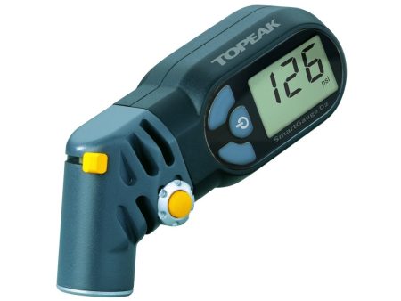 Digital Gauge Topeak Smartgauge D2 For Sale