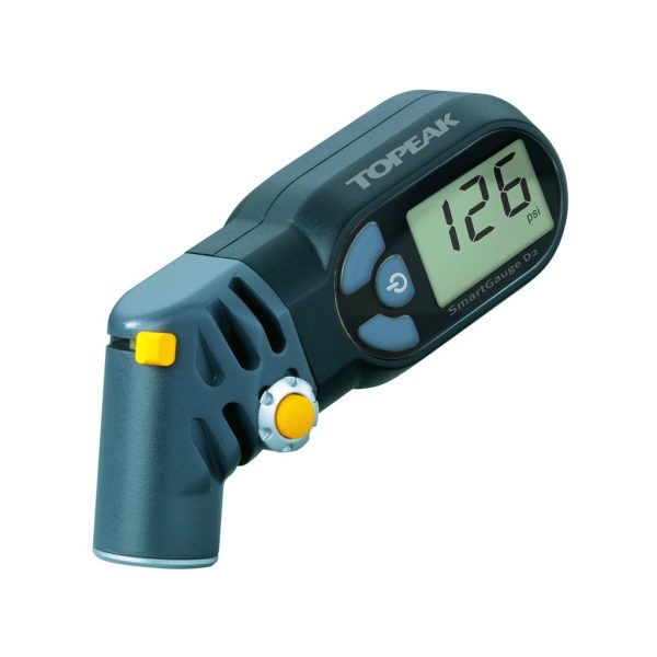 Digital Gauge Topeak Smartgauge D2 For Sale