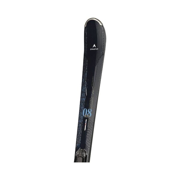 Women s Skis Dynastar E Lite 8 Konect + NX12 Bindings Discount