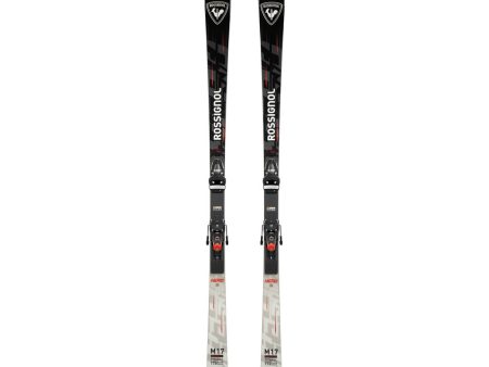 Skis Rossignol Hero Master LT R22 Hot on Sale