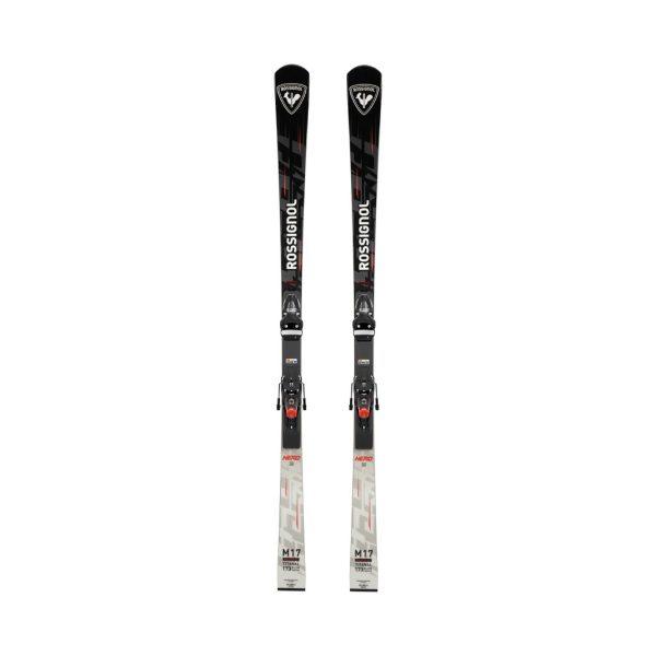 Skis Rossignol Hero Master LT R22 Hot on Sale