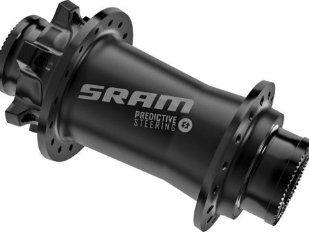 SRAM Predictive Steering Front Hub For Cheap