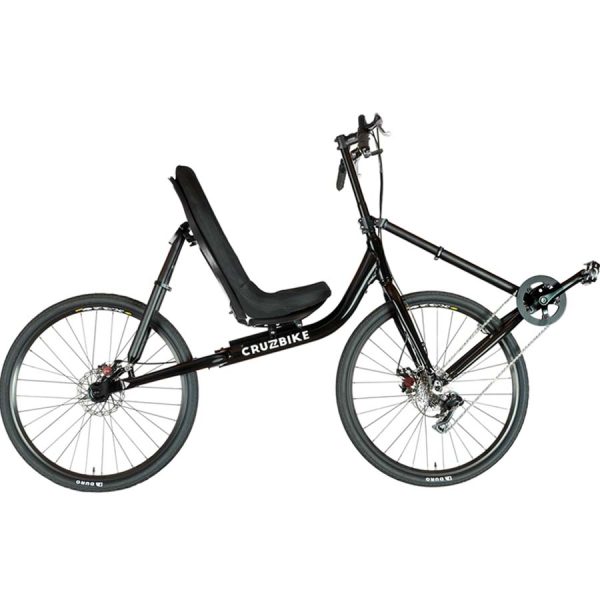 Cruzbike T50 (Demo) on Sale