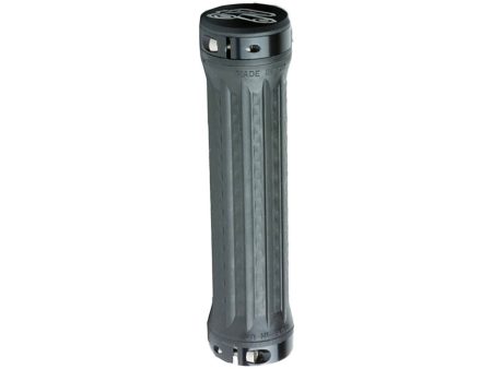 Grips Renthal Traction Lock-on Ultra Tacky Dark Grey Online Hot Sale