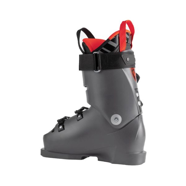 Ski Boots Rossignol Hero World Cup 110 SC - Meteor Grey Online