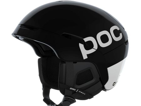 Helmet POC Obex BC MIPS - Uranium Black Supply