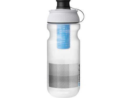 Bottle Hydrapak Breakaway 20oz Frost + Filter For Sale