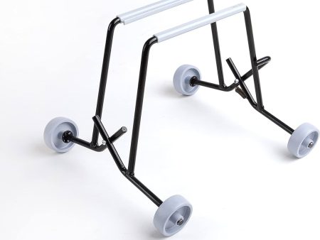 Stoppy Rolling Bike Storage Stand Sale