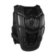 Chest Guard Fox Raceframe Roost - Black Online Hot Sale