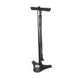 Floor Pump Blackburn Core 2 - Black Fashion